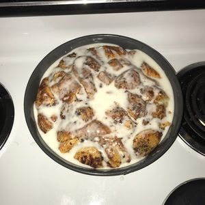 Meet your Posher, Antoine